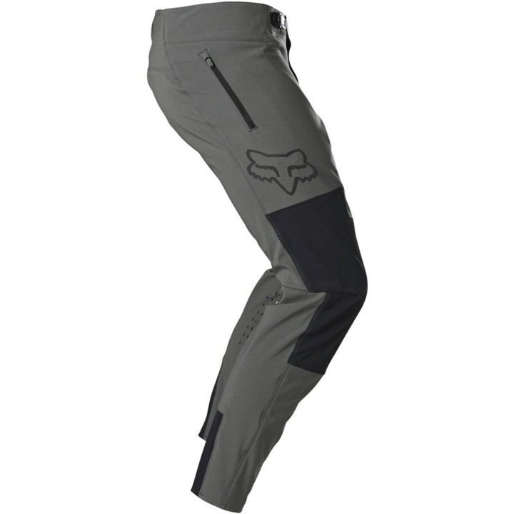 FOX Pantalon Homme Defend - Gris | Ovelo