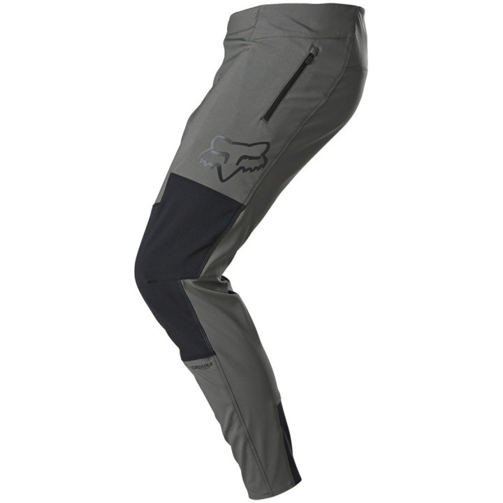 FOX Pantalon Homme Defend - Gris | Ovelo