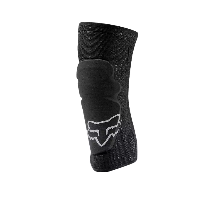 GENOUILLÈRES ENDURO Black/Grey Taille ? L