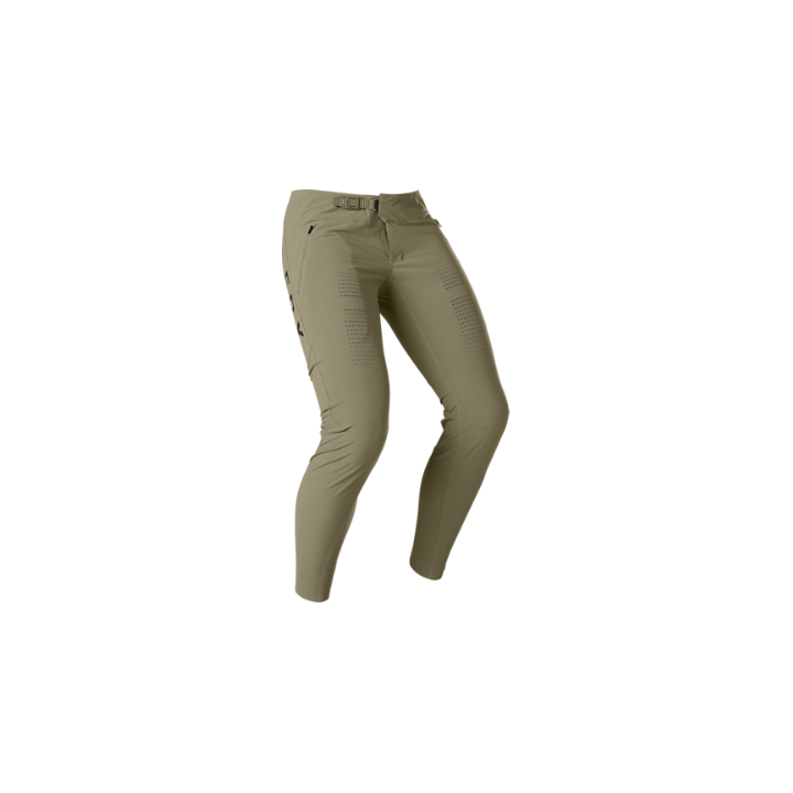 FOX Pantalon Homme Flexair - Marron | Ovelo
