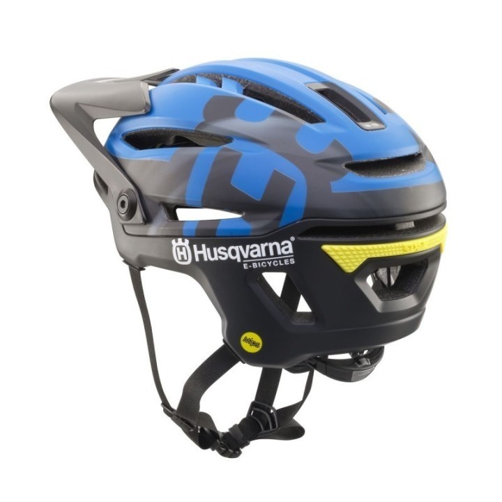 Husqvarna Casque discover sixer MIPS Technology | Ovelo