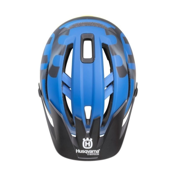 Husqvarna Casque discover sixer MIPS Technology | Ovelo