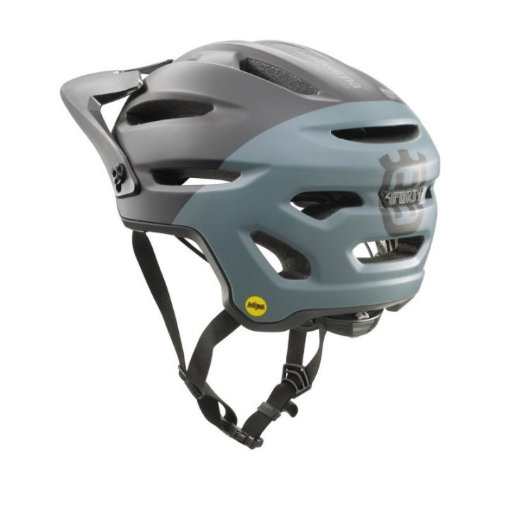 Husqvarna casque discover 4forty | Ovelo