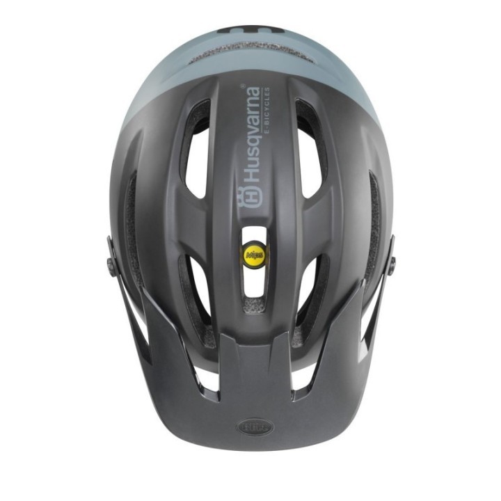 Husqvarna casque discover 4forty | Ovelo