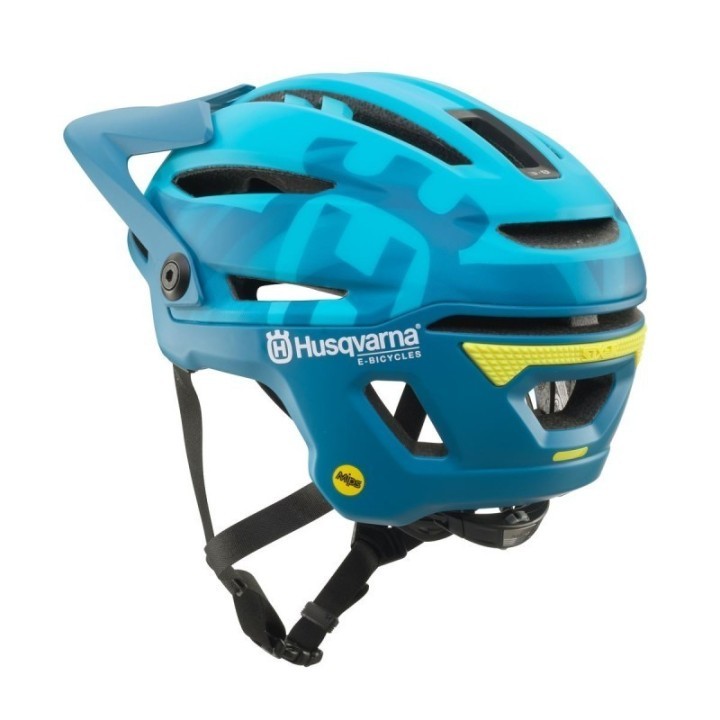 Husqvarna Casque Discover Sixer | Ovelo