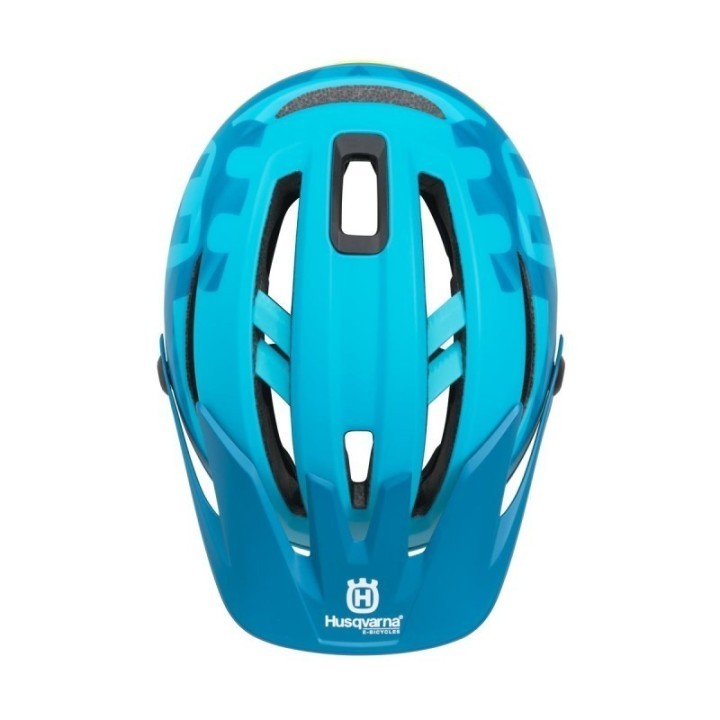 Husqvarna Casque Discover Sixer | Ovelo
