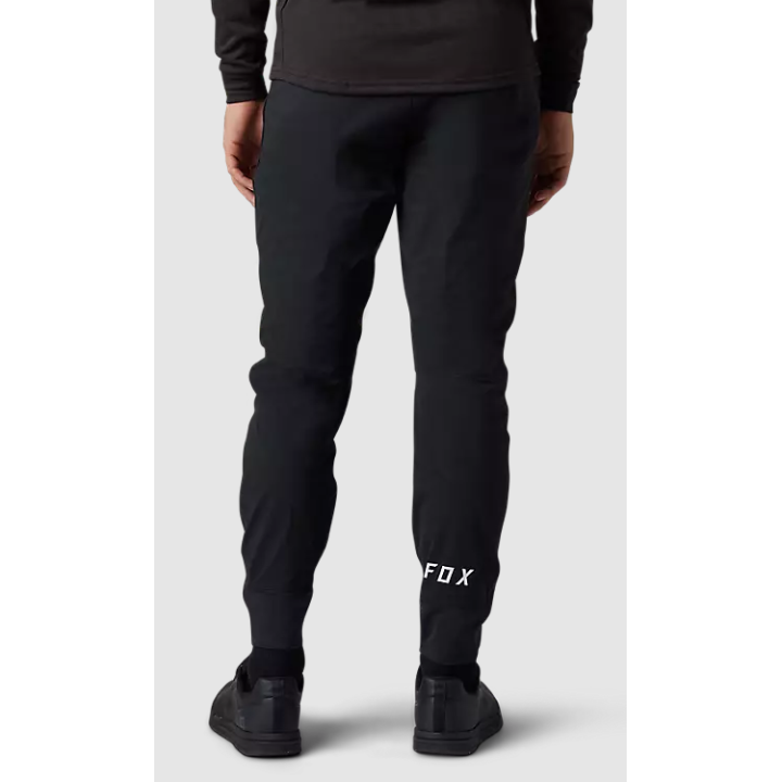FOX Pantalon Homme Ranger - Noir | Ovelo
