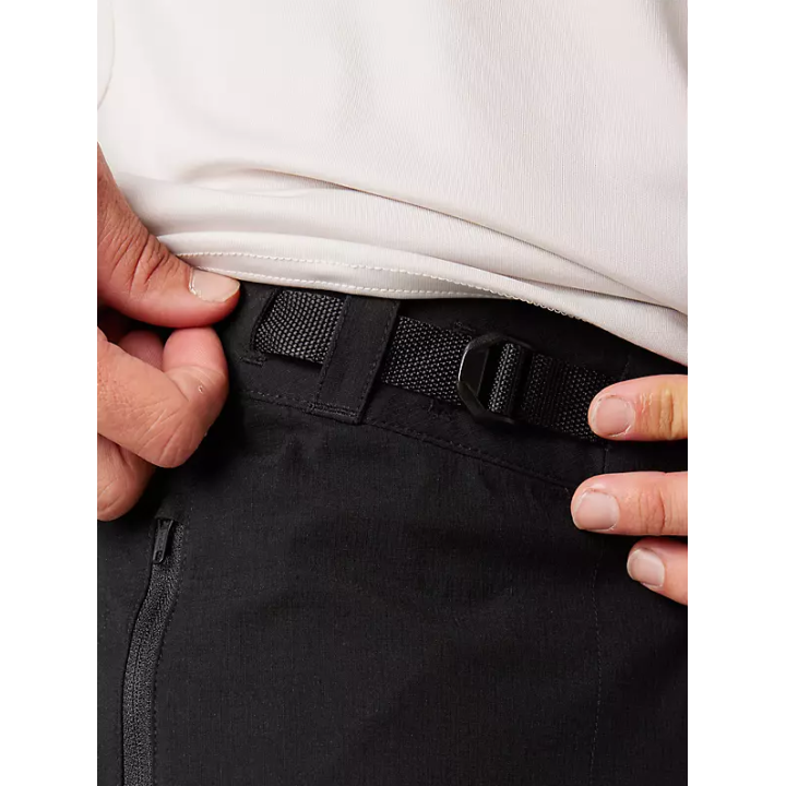 FOX Pantalon Homme Ranger - Noir | Ovelo