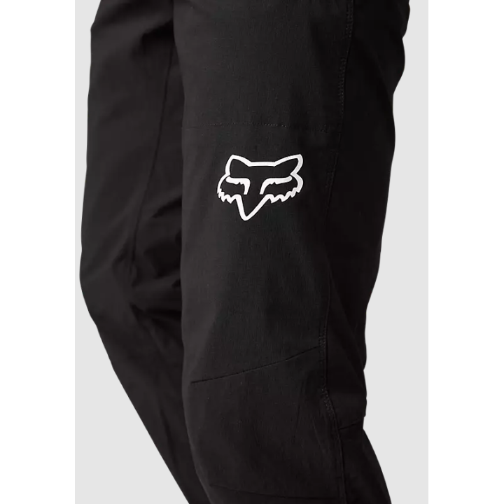 FOX Pantalon Homme Ranger - Noir | Ovelo