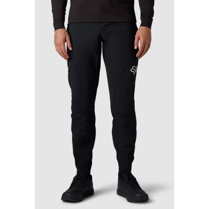 FOX Pantalon Homme Ranger - Noir | Ovelo