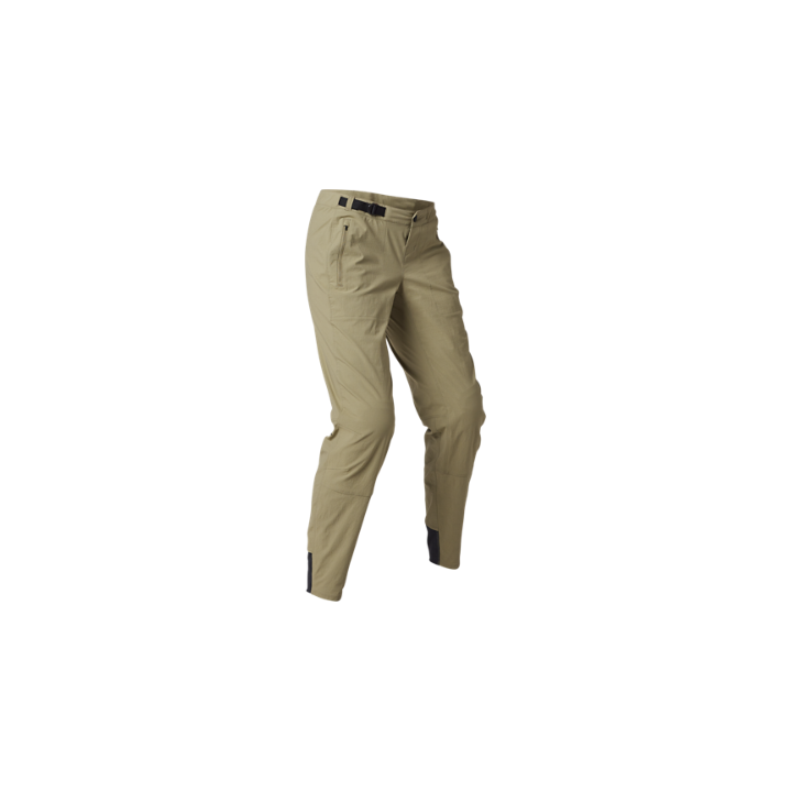 FOX Pantalon Femme Ranger - Beige | Ovelo