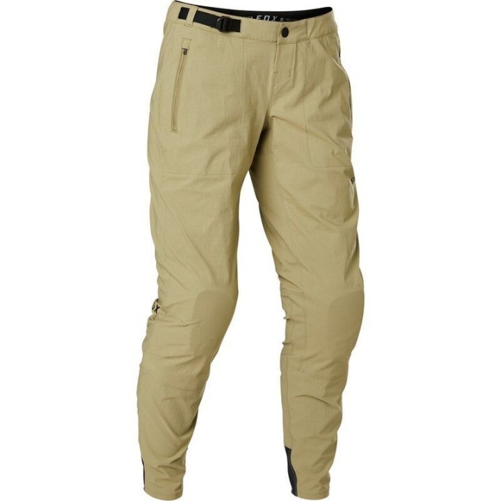 FOX Pantalon Femme Ranger - Beige | Ovelo