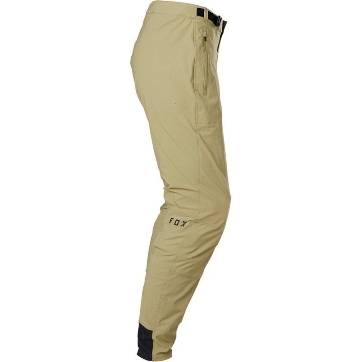 FOX Pantalon Femme Ranger - Beige | Ovelo