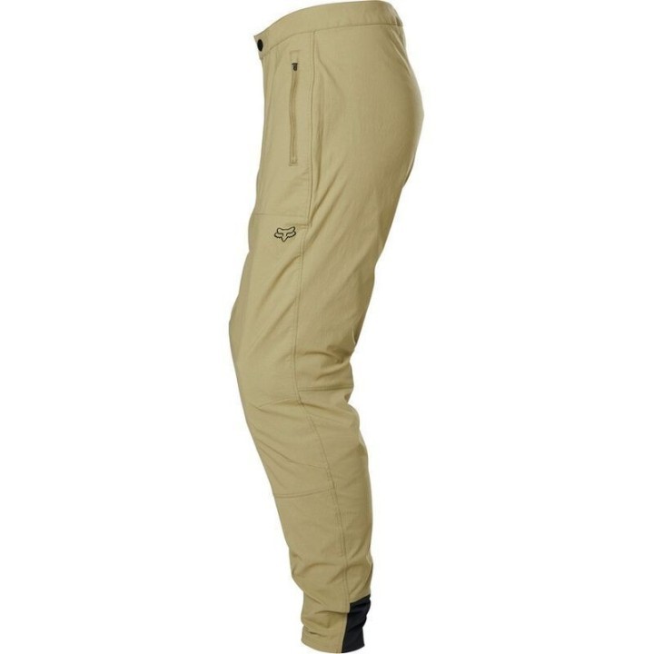 FOX Pantalon Femme Ranger - Beige | Ovelo