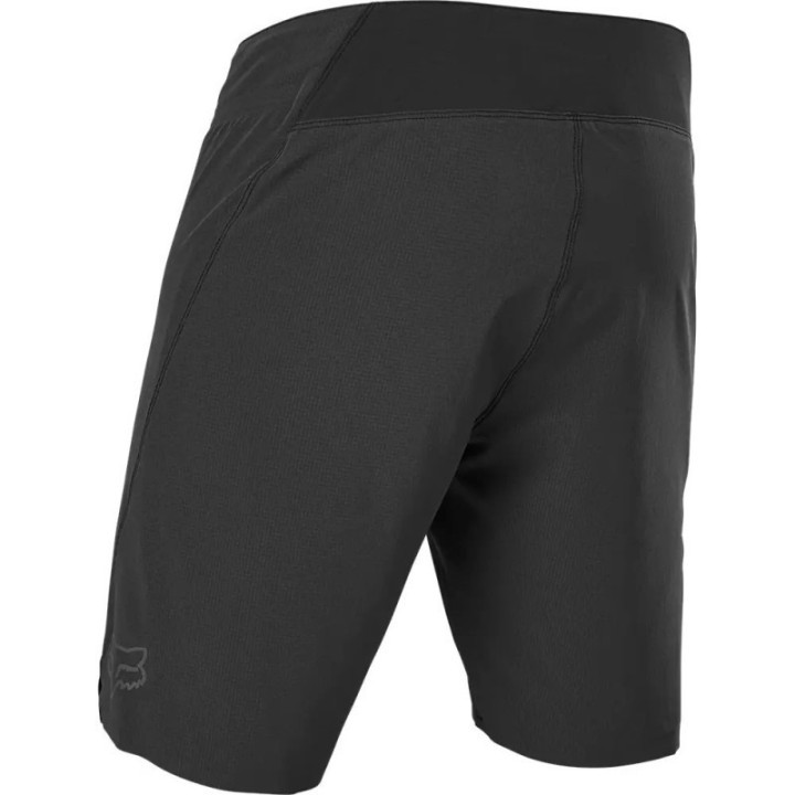 FOX Short Homme Flexair Lite - Noir | Ovelo