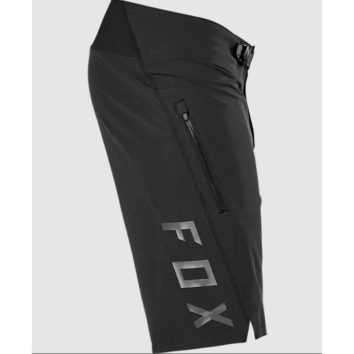 FOX Short Homme Flexair Lite - Noir | Ovelo