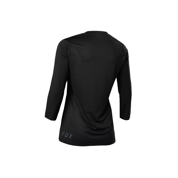 FOX Maillot Femme à Manches longues FLEXAIR | Ovelo