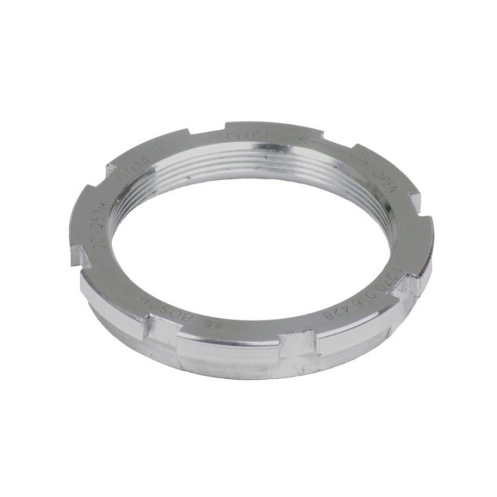 Bague de verrouillage