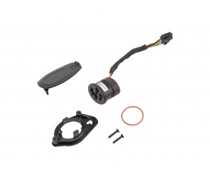 Kit pour prise de chargement PowerTube