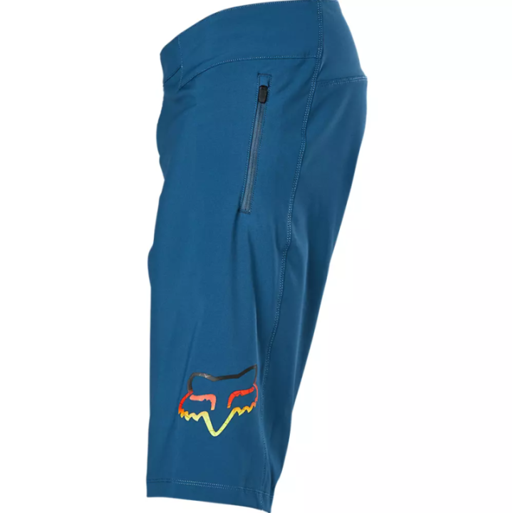 FOX Short Homme Defend Edition Limitée | Ovelo