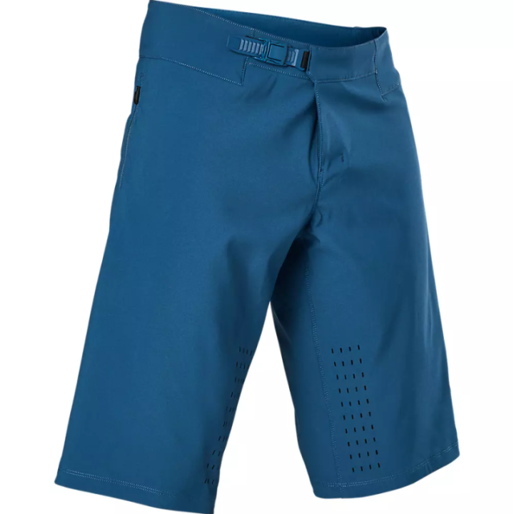 short fox defend edition limite couleur-dark indigo t.36