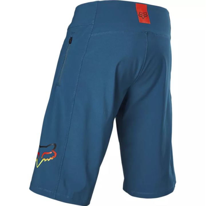 FOX Short Homme Defend Edition Limitée | Ovelo