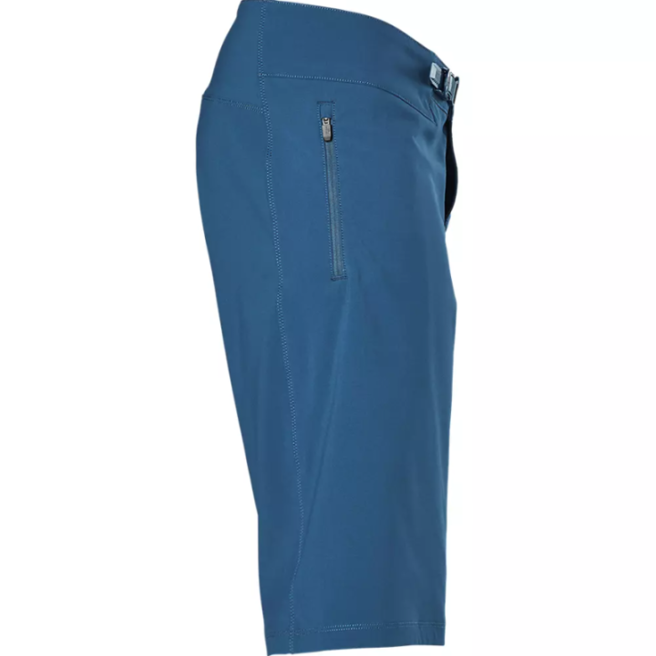 FOX Short Homme Defend Edition Limitée | Ovelo