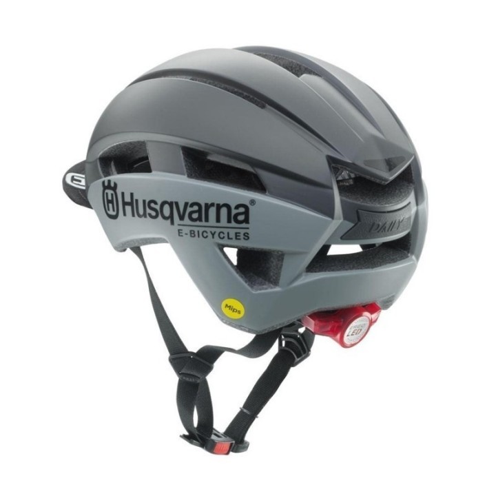 Husqvarna Casque LED Inventor MIPS Technology | Ovelo