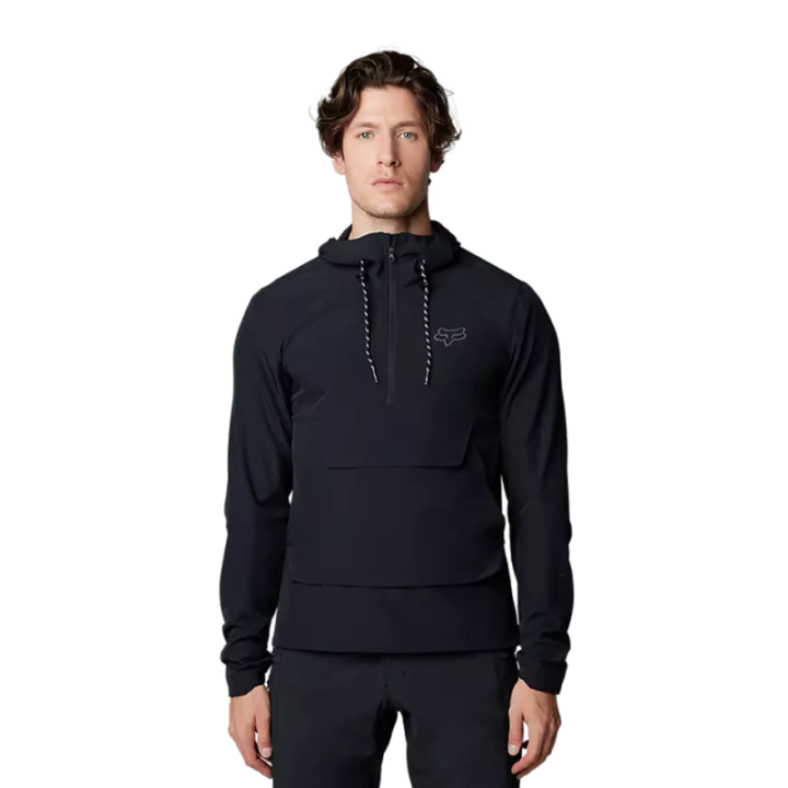 FOX Veste Ranger Wind Pullover | Ovelo
