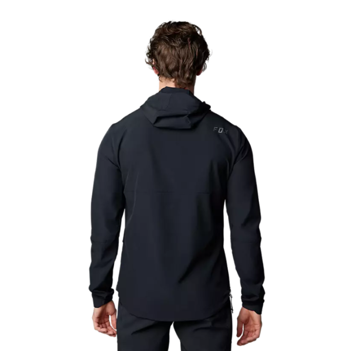 FOX Veste Ranger Wind Pullover | Ovelo