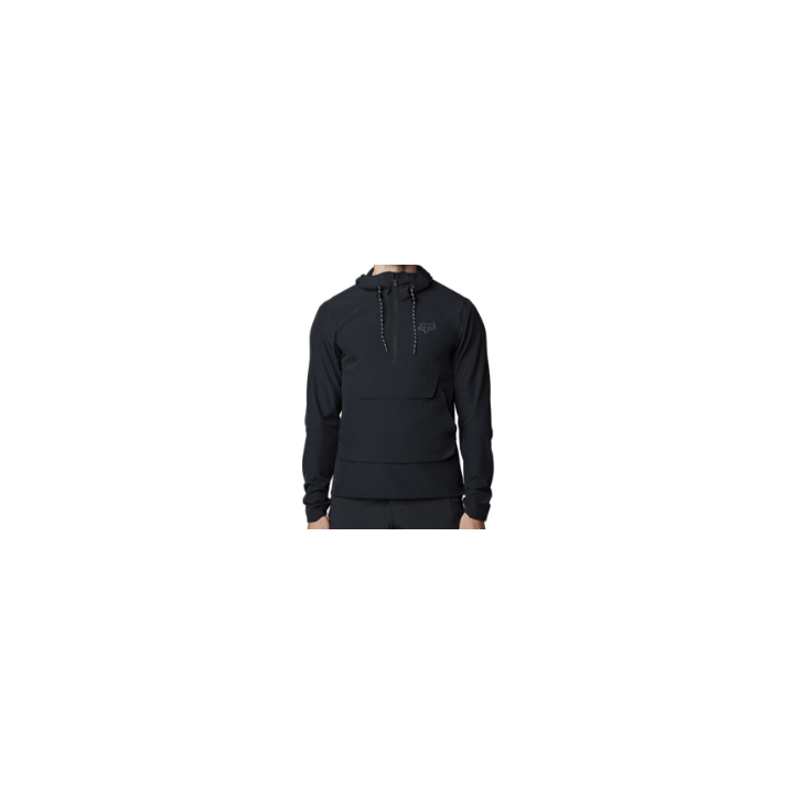 FOX Veste Ranger Wind Pullover | Ovelo