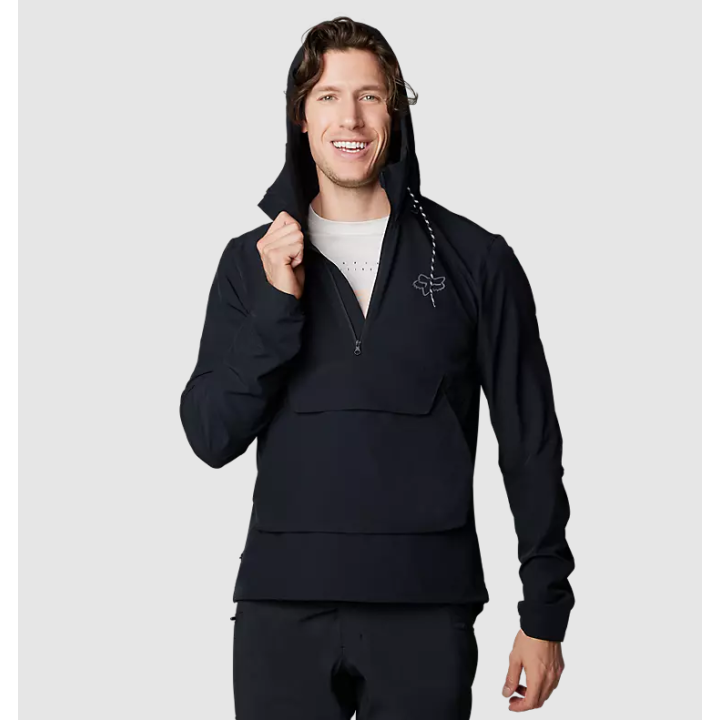 FOX Veste Ranger Wind Pullover | Ovelo