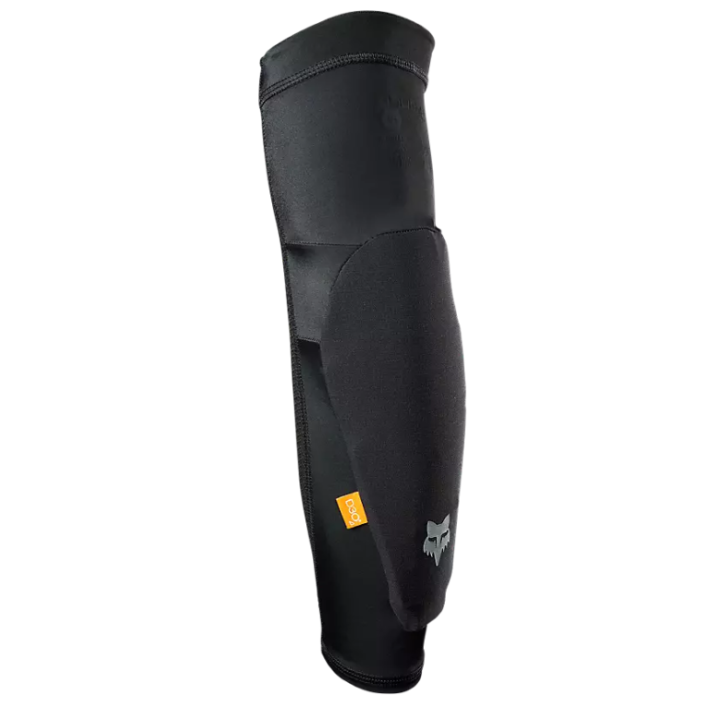 COUDIÈRESFOX ENDURO SLIP-ON T.M (BLACK)