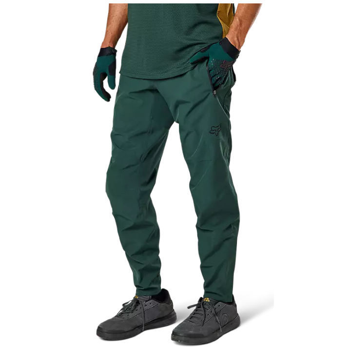FOX Pantalon Homme Imperméable Defend 3-LAYER | Ovelo