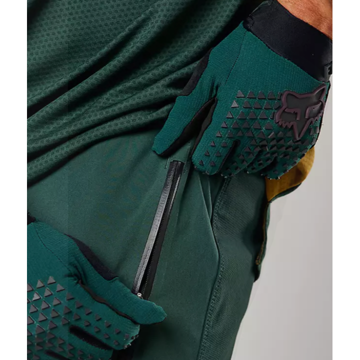 FOX Pantalon Homme Imperméable Defend 3-LAYER | Ovelo
