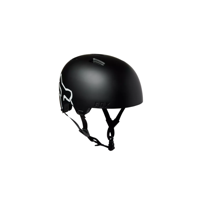 FOX Casque Flight - Noir | Ovelo