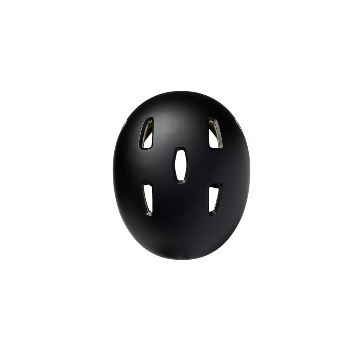 FOX Casque Flight - Noir | Ovelo