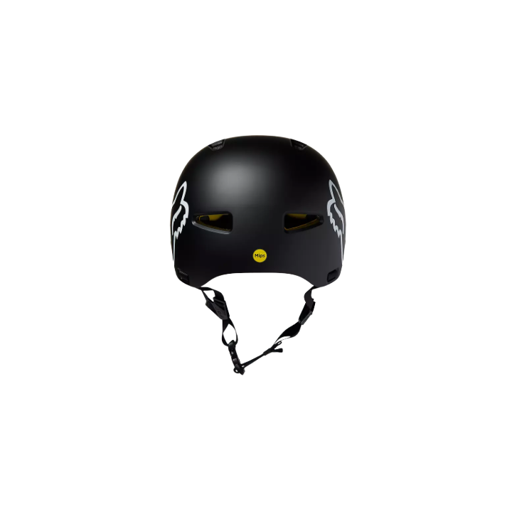 FOX Casque Flight - Noir | Ovelo