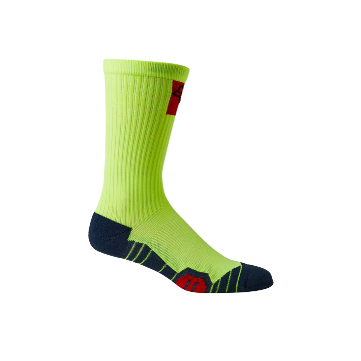 CHAUSSETTES DE COMPRESSION RANGER ÉDITION LIMITÉE - 20 CM T.S/M (FLO YELLOW)