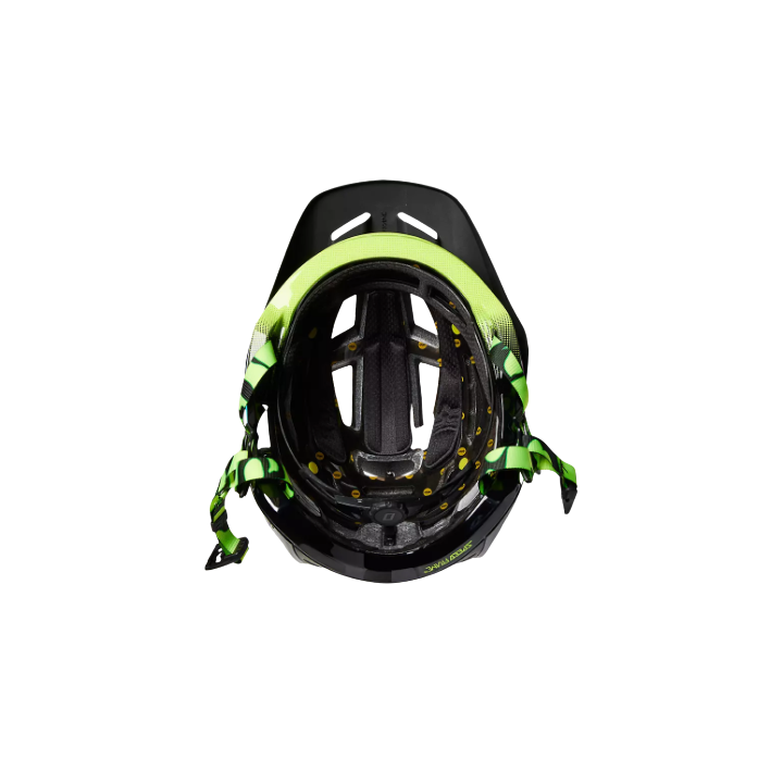 FOX Casque Speedframe Pro Lunar | Ovelo