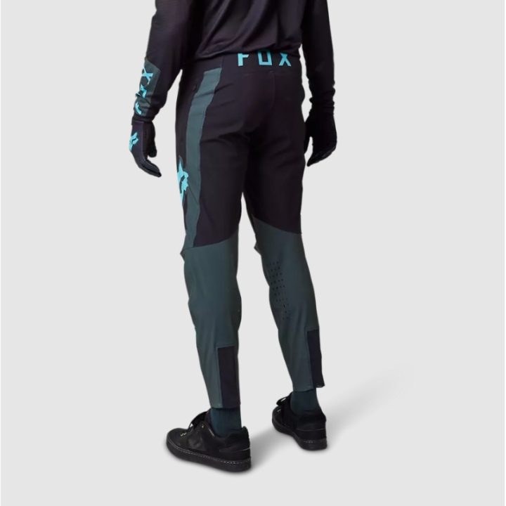 FOX Pantalon Homme DEFEND - Bleu | Ovelo