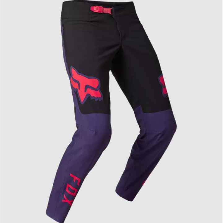 FOX Pantalon Homme DEFEND - Bleu | Ovelo