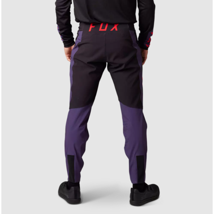 FOX Pantalon Homme DEFEND - Bleu | Ovelo
