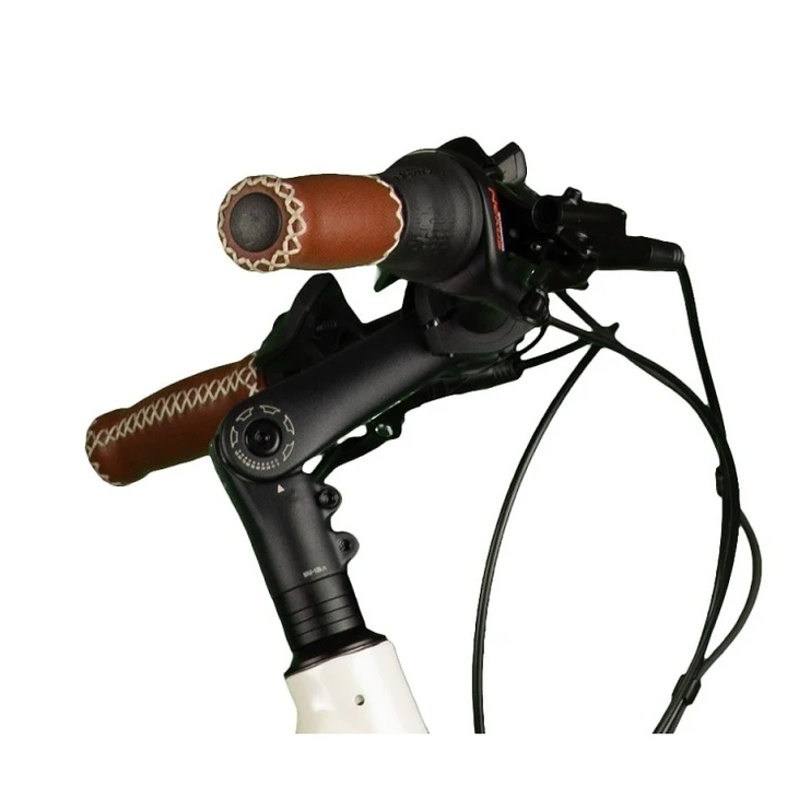 Vélo de ville électrique GRANVILLE E-Integrated 30 - 400 Wh | Ovelo