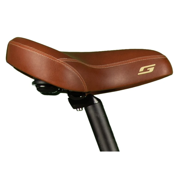 Vélo de ville électrique GRANVILLE E-Integrated 30 - 400 Wh | Ovelo