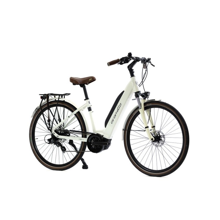 Vélo de ville électrique GRANVILLE E-Absolute 35 Plus - 500 Wh | Ovelo