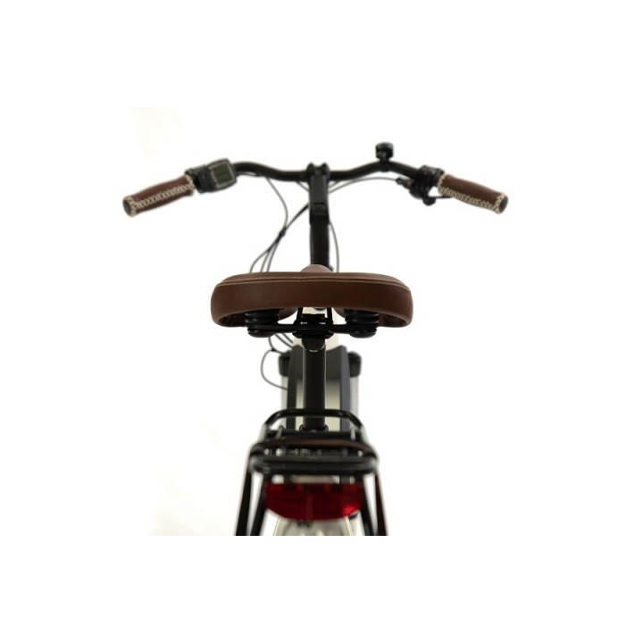 Vélo de ville électrique GRANVILLE E-Absolute 35 Plus - 500 Wh | Ovelo