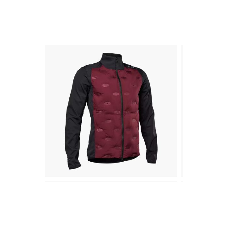 FOX Veste Ranger Windbloc | Ovelo