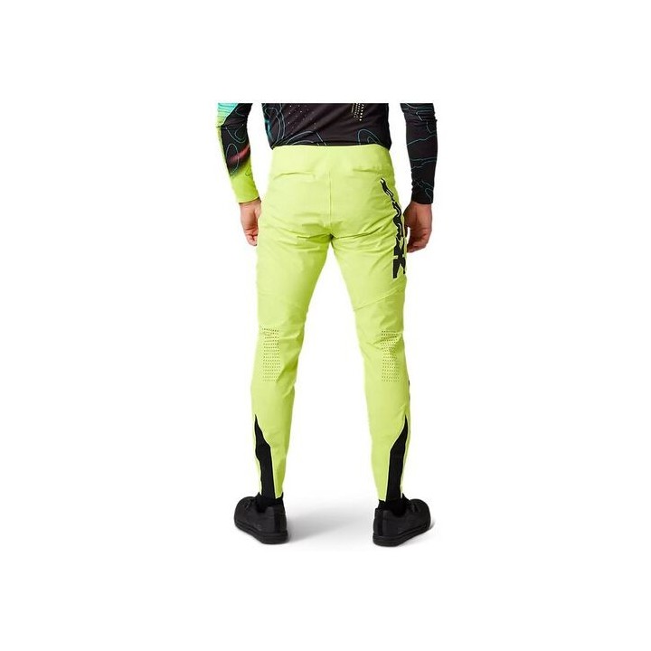 FOX Pantalon Homme Flexair Lunar | Ovelo