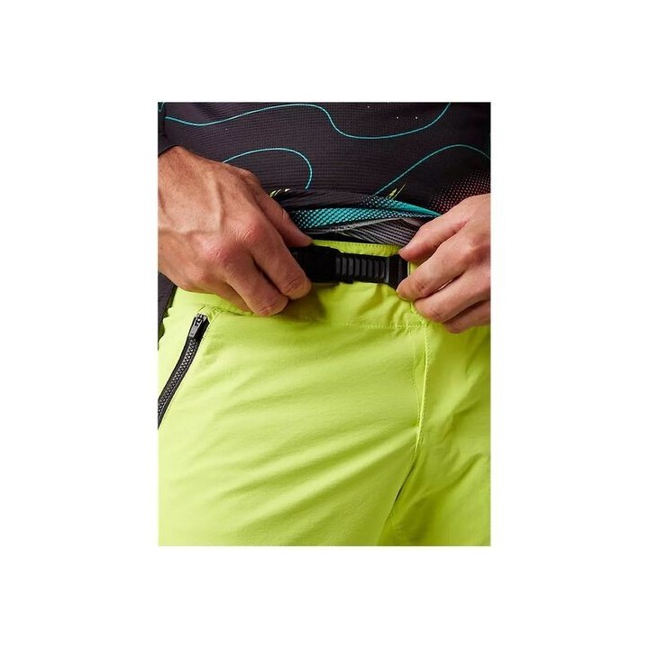 FOX Pantalon Homme Flexair Lunar | Ovelo